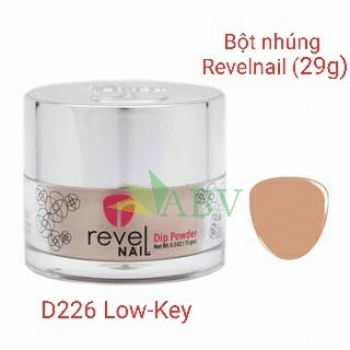 Bột nhúng Revel nail 29gr