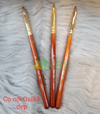 Cọ nổi Osilk dẹp 90
