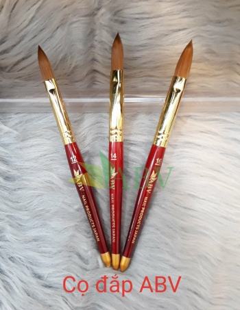 Cọ đắp ABV (12,14,16)