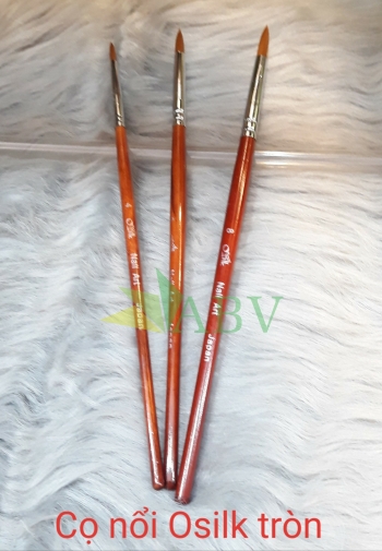 Cọ nổi Osilk tròn