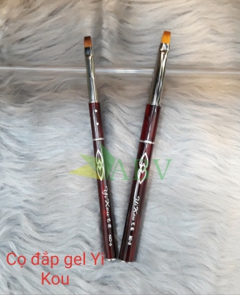 Cọ đắp gel Yi Kou