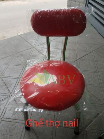 Ghế thợ nail
