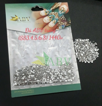 Đá ABV trắng (3,4,5,6,8) 1440v
