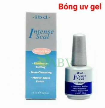 Top gel IPD ( đắp gel)