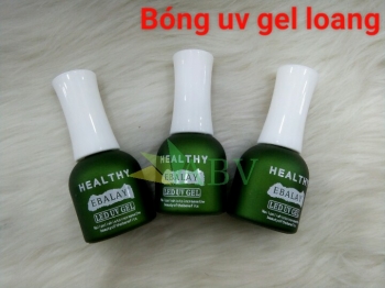 Nước làm loang gel EBALAY