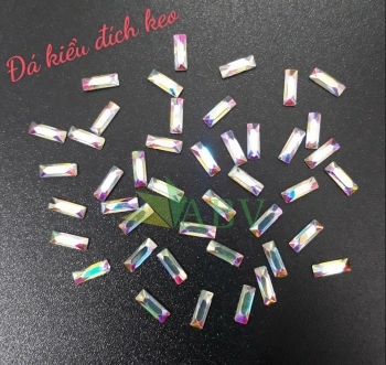 Đá kiểu đích keo (100v)