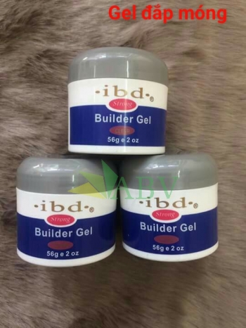 Buider gel IPD