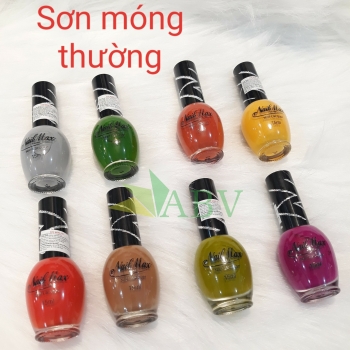 Sơn nail Max TH98