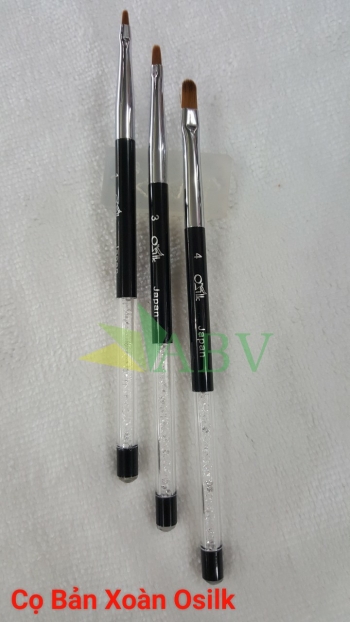 Cọ bảng cán xoàn Osilk