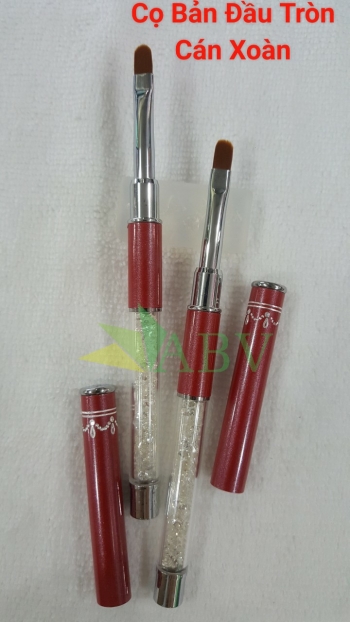 Cọ bảng chụp cán xoàn