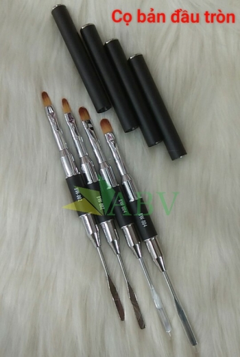 Cọ sủi gel 2 đầu Bao Wang