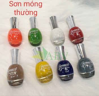 Sơn Bronco TP-05 15ml