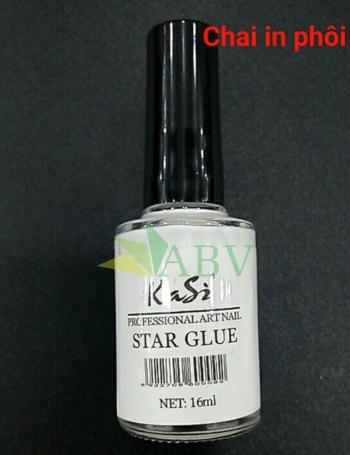 Sơn lót in móng 3D