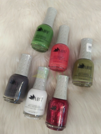 Sơn mắt mèo Sindy 9D