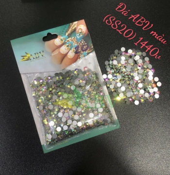 Đá ABV màu 20 1440v