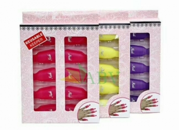 Kẹp tháo gel Keeper 30