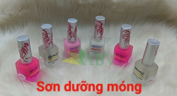 Sơn dưỡng bướm