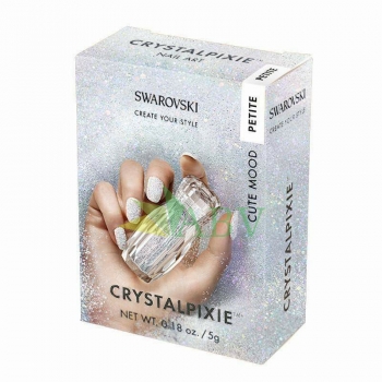 Đá rắc Swarovski