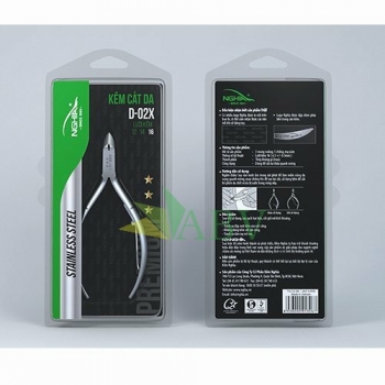 Kềm Nghĩa D02X 16