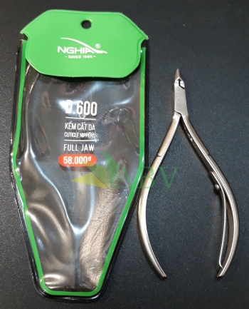 Kềm Nghĩa D600