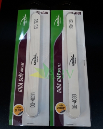 Dũa giấy DG403B