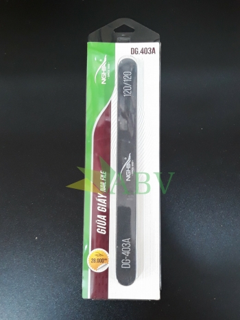 Dũa giấy DG403A