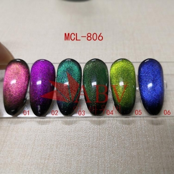 Sơn mắt mèo Sindy 9D