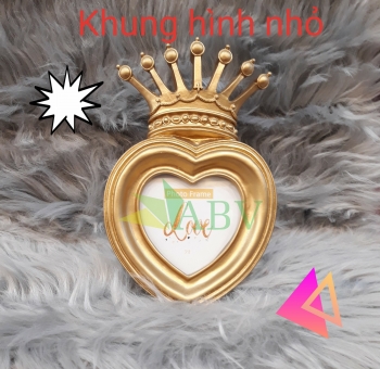 Khung hình nail nhỏ