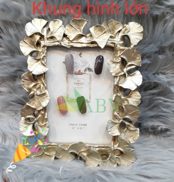 Khung hình nail lớn