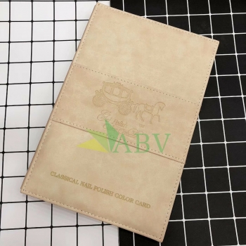 Album mẫu móng nhung