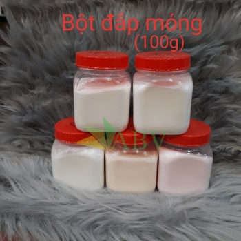 Bột đắp móng hủ 100g