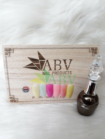 Sơn bộ gel ABV