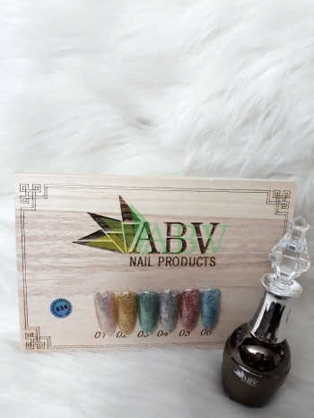 Sơn bộ gel ABV