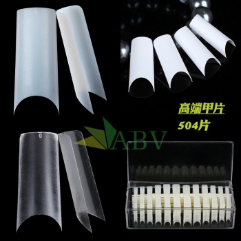 Móng đắp hộp Sassania