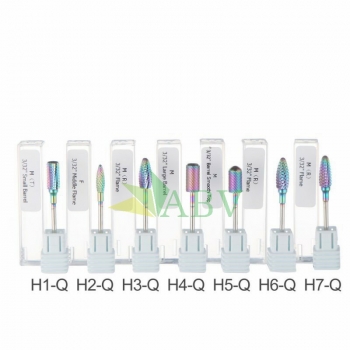 Đầu mài móng 280