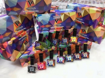 Set cồn loang Vinimay