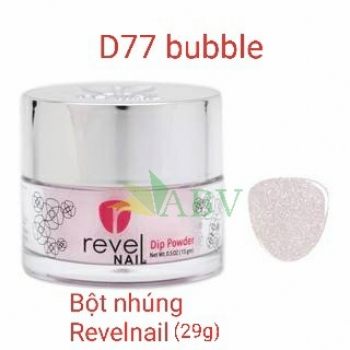 Bột nhúng Revel nail 29gr