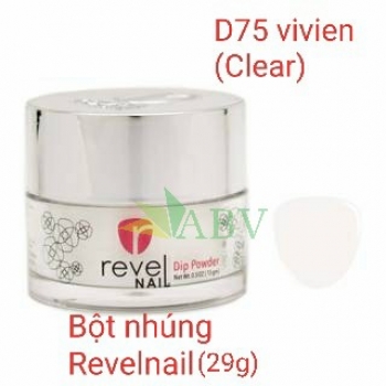 Bột nhúng Revel nail 29gr