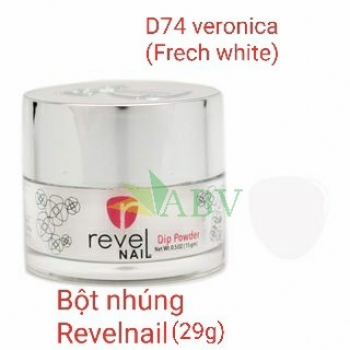 Bột nhúng Revel nail 29gr
