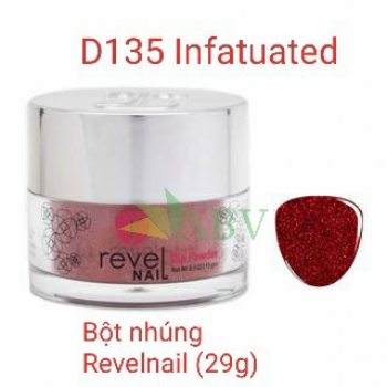 Bột nhúng Revel nail 29gr