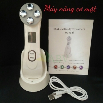 Máy nâng cơ mặt