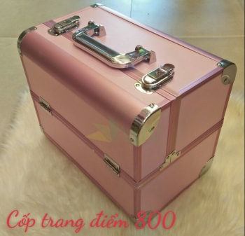 Cốp trang điểm 800