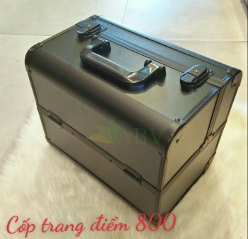 Cốp trang điểm 800