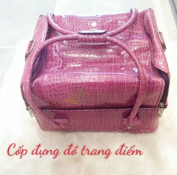 Cốp đựng đồ trang điểm 550