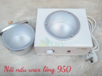 Nổi nấu wax lông 950