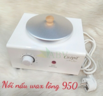 Nổi nấu wax lông 950