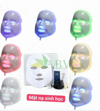 Mặt nạ sinh học