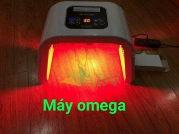 Máy omega