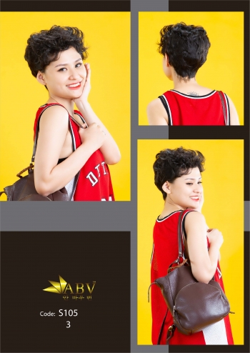 Tóc đội ( Tem trắng)