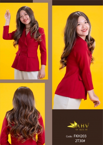 Tóc đội ( Tem trắng)